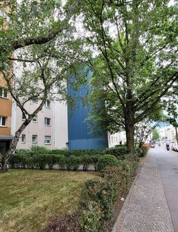 Zwei Zimmer Eigentumswohnung in Berlin-Tempelhof - Ihr Traum vom Eigenheim - Berlin