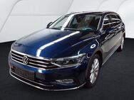 VW Passat Variant, 2.0 TDI Elegance, Jahr 2024 - Hannover