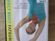 [inkl. Versand] Perfect Body - Fatburner - DVD - Stuttgart