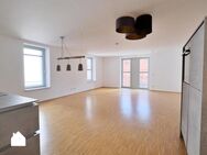 Moderne & großzügige Wohnung im "Kreuzbräu"! - Bayreuth