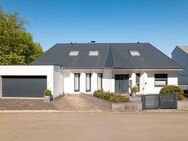 Luxuriöses Duplex-Penthouse mit traumhaftem Moselblick über Grevenmacher - Wellen