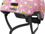 ABUS Fahrradhelm Skurb Kid