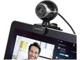 Webcam, Basetech BS-WC-01 in 12167