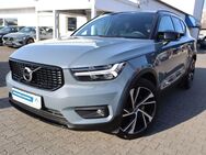 Volvo XC40, T4 R-Design, Jahr 2020 - Darmstadt