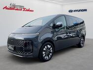 Hyundai STARIA 2.2 CRDi Allrad Signature - Einbeck