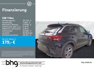 VW T-Roc, 2.0 TDI R-Line Business, Jahr 2023 - Rottweil