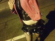 Schüchterner Crossdresser sucht - Dresden