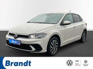 VW Polo, 1.0 TSI Life, Jahr 2024 - Achim