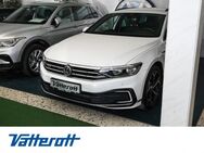 VW Passat, 1.4 TSI GTE, Jahr 2020 - Eschershausen