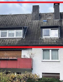 Angebot für kluge Rechner ! - Hattingen