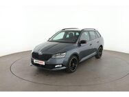 Skoda Fabia 1.0 TSI Monte Carlo - Berlin