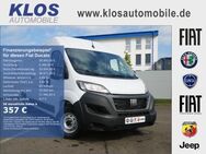 Fiat Ducato, 35 L4H2 GKaWa 140PS MJET E6D TECHNO CITY PROFI, Jahr 2024 - Dreieich