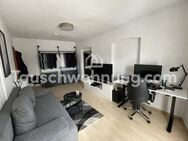 [TAUSCHWOHNUNG] B: 2Z Whg. in Lindenthal, S: mind. 2,5Z Whg. linksrheinisch - Köln