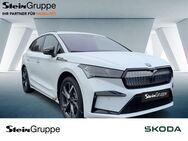 Skoda Enyaq, 85 Sportline, Jahr 2024 - Gummersbach