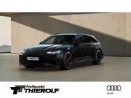 Audi RS6, Avant performance Dynamikpaket plus 36, Jahr 2024 - Michelstadt