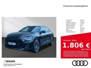 Audi Q8, 50 TDI quattro Allradlenkung, Jahr 2022 - Bielefeld