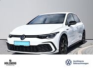 VW Golf, 2.0 TSI VIII GTI HUP IQ Light, Jahr 2022 - Braunschweig