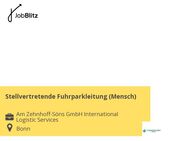 Stellvertretende Fuhrparkleitung (Mensch) - Bonn