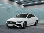 Mercedes CLA 200, , Jahr 2023 - München