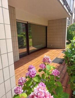 2-ZW am Waldrand Bad Soden - Bad Soden (Taunus)