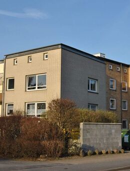 Vermietet! Solide 2 Zimmer Wohnung für Kapitalanleger! - Mölln (Schleswig-Holstein)