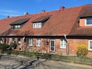Reihenhaus in Gülzow - Gülzow-Prüzen