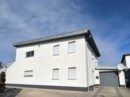 Geräumiges Einfamilienhaus mit Garten und Garage in Hermersberg - Hermersberg