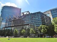 Rückzugsort in Mitte: Esplanade Residence - Berlin