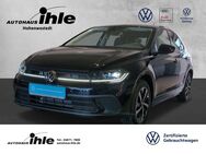 VW Polo, 1.0 TSI Move IQ DRIVE 16, Jahr 2023 - Hohenwestedt