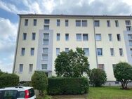 Zur Wohnung geht´s hoch, der Mietpreis geht runter! Familienfreundliche Wohnung mit schönem Weitblick in Ballenstedt - Ballenstedt