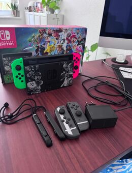 Nintendo Switch - Berlin Neukölln