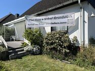 freistehendes Einfamilienhaus auf großem Grundstück in Osnabrück Hellern - Osnabrück