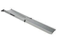 Trixie Teleskop-Hunderampe Petwalk - ca. L 100 - 180 x B 43 cm