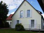+++ Provisionsfrei +++ Schönes Einfamilienhaus mit Wohlfühlfaktor in Lintach - Freudenberg (Bayern)