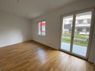 Exklusive Terrassen-Whg mit Garten! *EBK* - Berlin