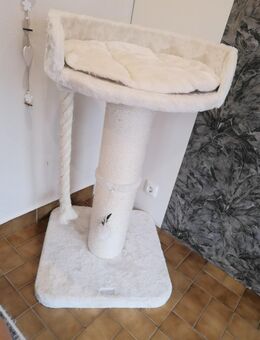Kratzbaum, XXL, Cattower, Katzen, Kratzmöbel, Kratzspielzeug - Wernigerode