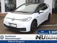 VW ID.3, Pro Akku 58 h, Jahr 2021 - Barth