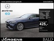 Mercedes C 300, d AMG-Sport DIGITAL Ambi 18, Jahr 2022 - Iserlohn