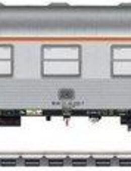 Märklin Personenwagen Nahverkehrswagen 1./2. Klasse (ABnrzb 704) - 43898, Spur H0