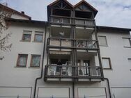 Tevesstraße 49 - Gut geschnittene Eigentumswohnung mit Balkon in Blumberg zu verkaufen ... - Blumberg