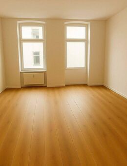 Frisch sanierte 1-Zimmer-Wohnung - Angermünde