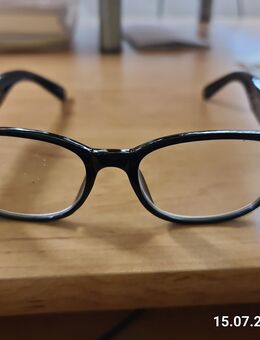 Lesebrille mit Beleuchtung - Krausnick-Groß Wasserburg