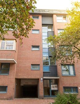 Individuelle 3-Zimmer-Wohnung in Bremerhaven-Lehe mit Balkon! - Bremerhaven