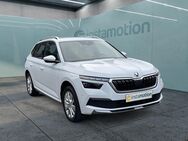 Skoda Kamiq, 1.0 TSI Style, Jahr 2019 - München