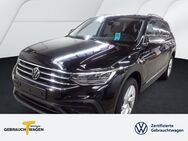 VW Tiguan, 2.0 TDI Allspace LIFE, Jahr 2023 - Castrop-Rauxel