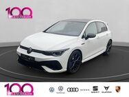 VW Golf, R Black Style R-Perf Haman, Jahr 2023 - Bad Kreuznach