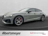 Audi S5, 3.0 TDI QUATTRO Sportback, Jahr 2022 - Nordhausen