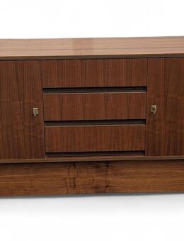 Mid Century Modern Sideboard | Anrichte mit viel Stauraum - Ginsheim-Gustavsburg