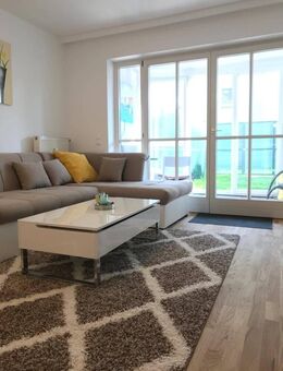 Home Sweet Home ....Ein Appartement zum Verlieben - Ainring