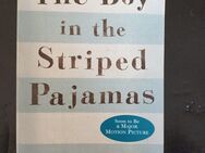The Boy in the Striped Pajamas von John Boyne (Taschenbuch, auf englisch) - Essen